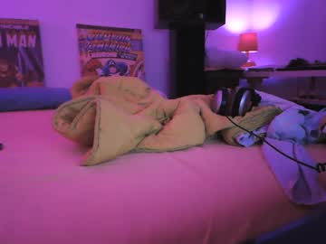 Torosko Chaturbate stream image from January 19, 2025