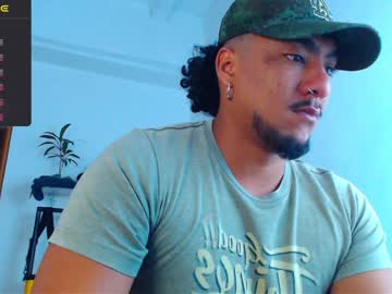 Yosoy_Enzo2020 stream image from January 19, 2025