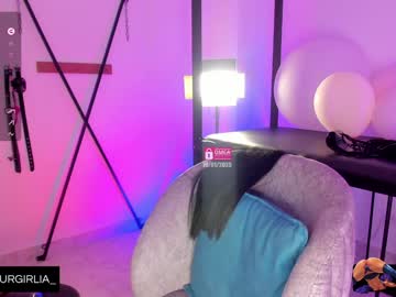 Yourgirlia_ stream image from January 19, 2025