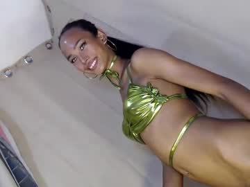 Blackbarbieforyou stream image from January 19, 2025