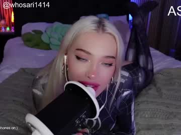 Cdrizzlexo Chaturbate stream image from January 19, 2025