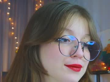 Edithbrucker Chaturbate stream image from January 19, 2025