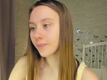 Elvahakey Chaturbate stream image from January 19, 2025