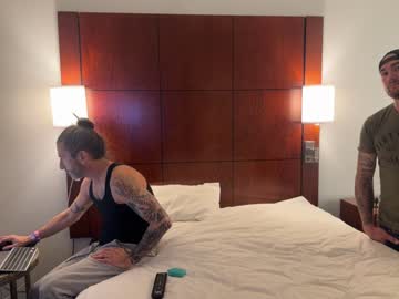 Heathaustin8bi7 Chaturbate stream image from January 19, 2025