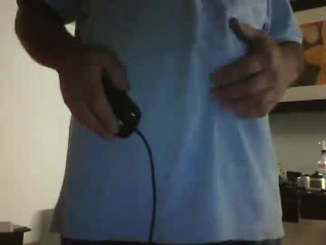 Josehosebb Chaturbate stream image from January 19, 2025