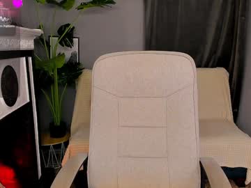 Kiraxmoon Chaturbate stream image from January 19, 2025