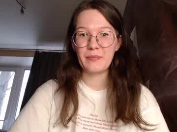 Miriamor Chaturbate stream image from January 19, 2025