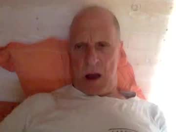 Patibulaire1912 Chaturbate stream image from January 19, 2025