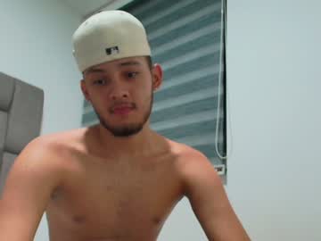 Sebolaz Chaturbate stream image from January 19, 2025