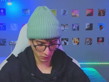 _Side_By_You_ Chaturbate stream image from January 19, 2025