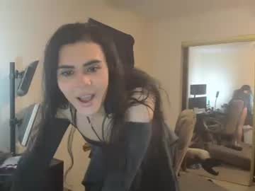 Siennalilbunnykate Chaturbate stream image from January 19, 2025