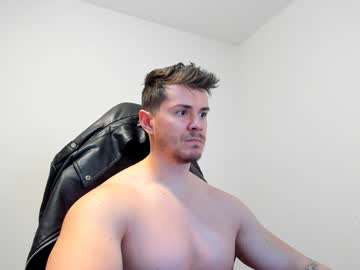 Alphagodleatherking92 Chaturbate stream image from January 19, 2025