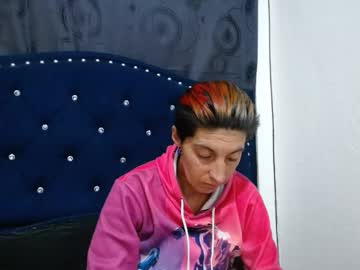 Anyu_1306 Chaturbate stream image from January 19, 2025