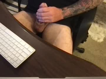 Arcade76 Chaturbate stream image from January 19, 2025