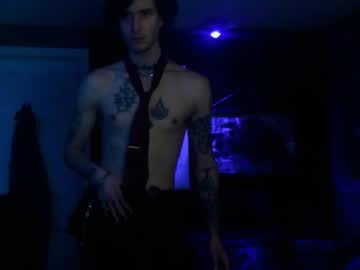 Austinsaura Chaturbate stream image from January 19, 2025