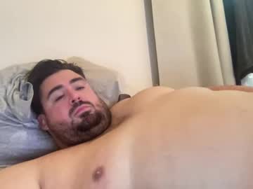 Bigdude365 Chaturbate stream image from January 19, 2025