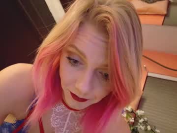 Bumblebreeze11 Chaturbate stream image from January 19, 2025