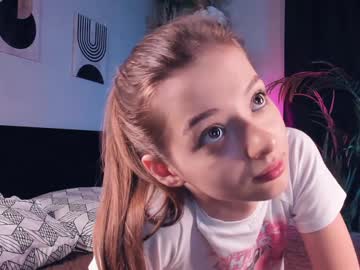 Candy_Sandy_ Chaturbate stream image from January 19, 2025