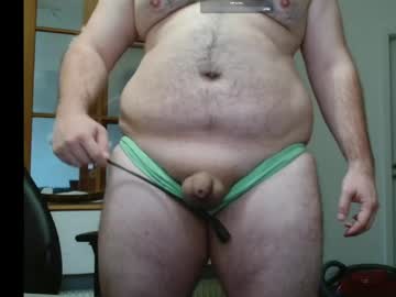 Crazyfnsfw Chaturbate stream image from January 19, 2025