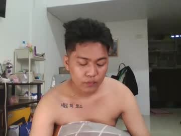 Fun_Aaron Chaturbate stream image from January 19, 2025