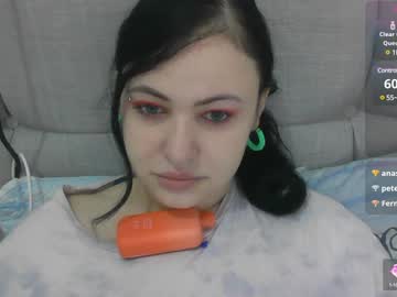 German_Eva Chaturbate stream image from January 19, 2025