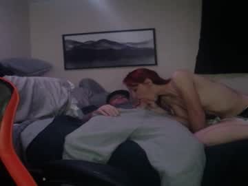 Girthquake7656 Chaturbate stream image from January 19, 2025