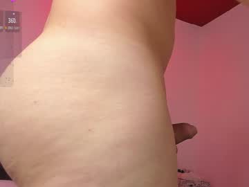 Jhotta_Foxx Chaturbate stream image from January 19, 2025
