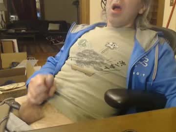 Joebo7575 Chaturbate stream image from January 19, 2025