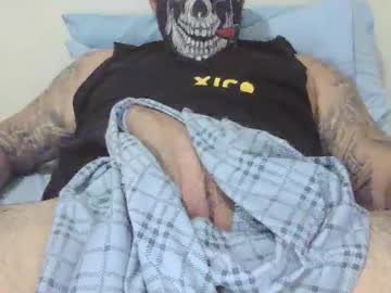 Lordvikingg85 Chaturbate stream image from January 19, 2025