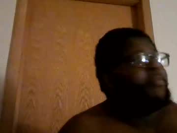 Manman_Doss313 Chaturbate stream image from January 19, 2025