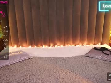Miss_Martini Chaturbate stream image from January 19, 2025