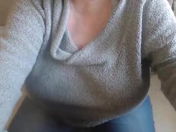 New_Milf Chaturbate stream image from January 19, 2025