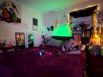 Oliviaxjaxon Chaturbate stream image from January 19, 2025