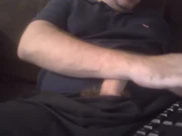 Robmutant Chaturbate stream image from January 19, 2025