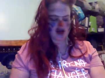 Sunnydangel Chaturbate stream image from January 19, 2025