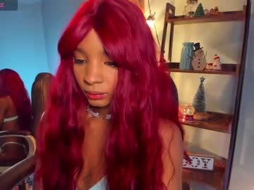 Alika_Houston Chaturbate stream image from January 19, 2025
