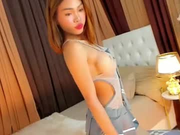 Angelfabxx Chaturbate stream image from January 19, 2025