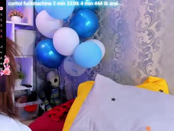 Asya_Sweet_ Chaturbate stream image from January 19, 2025