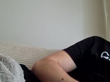 Athleticmale123 Chaturbate stream image from January 19, 2025