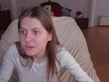 Grace_Viego Chaturbate stream image from January 19, 2025