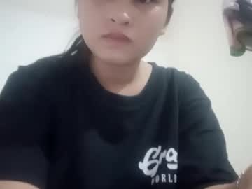 Hottieasian_Babe Chaturbate stream image from January 19, 2025