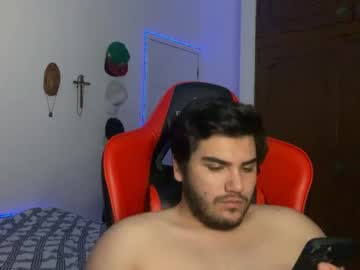 Jesusdntc Chaturbate stream image from January 19, 2025