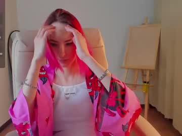 Jinx_Boom Chaturbate stream image from January 19, 2025