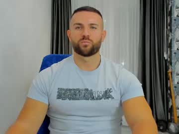 Joshuamuscle69 Chaturbate stream image from January 19, 2025