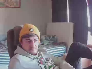 Kuronisu Chaturbate stream image from January 19, 2025
