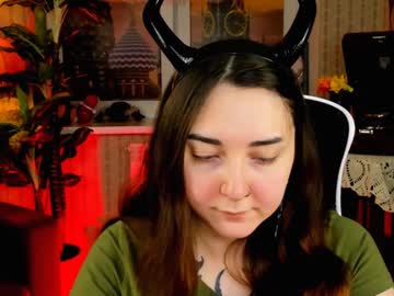 Ladyalcina Chaturbate stream image from January 19, 2025