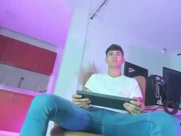 Marcus_Fire Chaturbate stream image from January 19, 2025