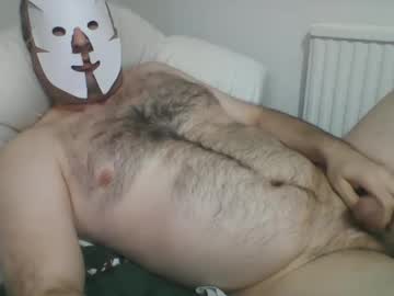 Masculine_Temptation Chaturbate stream image from January 19, 2025