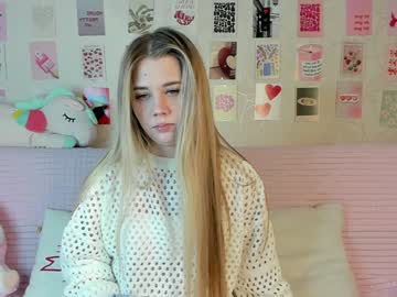 Mery_Haily Chaturbate stream image from January 19, 2025