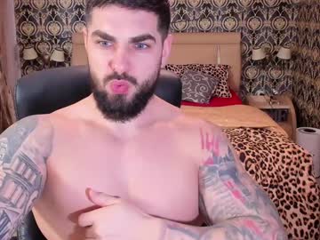 Mrkarlhot99 Chaturbate stream image from January 19, 2025